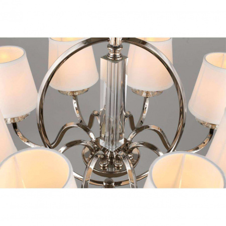 Люстры подвесныеOML-87503-08 Omnilux | Svetdom.by