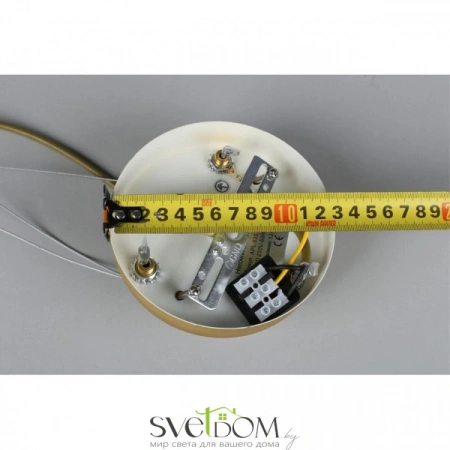 Люстры подвесныеAPL.630.03.06 Aployt | Svetdom.by