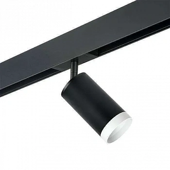 Lightstar PRO4373436 Светильник д/1-фазн трека RULLO HP16 (214437+595057+203436)