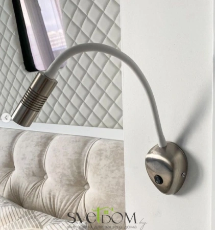 Настенный светильник Lussole Texoma LSP-8180 LED Lussole