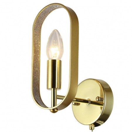 Настенные светильники 2483-1W Favourite | Svetdom.by