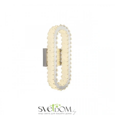 Настенные светильники APL.792.01.15 Aployt | Svetdom.by