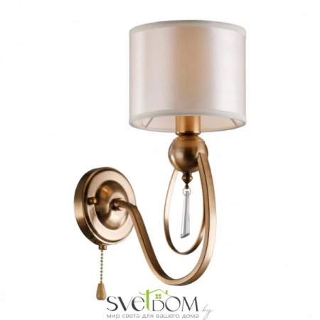 Настенные светильники OML-63811-01 Omnilux | Svetdom.by