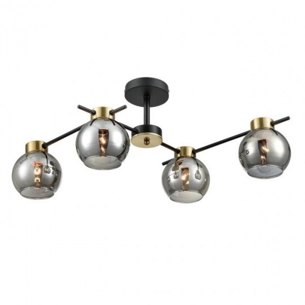 Люстры потолочные8059/4C LUMION | Svetdom.by