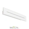 Citilux Тринити CL238640 Настенный светодиодный светильник Белый CITILUX