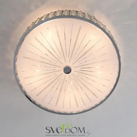 Люстры потолочныеCL324151 CITILUX | Svetdom.by