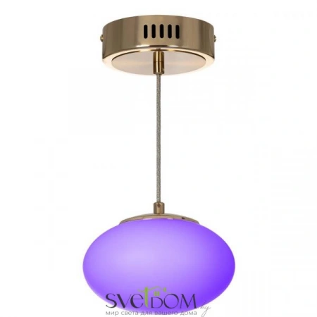 Подвесные светильники CITILUX CL226B013 от Магазина Svetdom.by