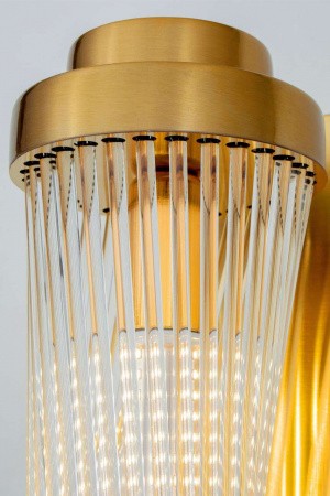 Настенные светильники ML.507.450 GD MODELUX | Svetdom.by