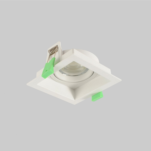 Встраиваемые светильники Crystal Lux 1400/285 от Магазина Svetdom.by