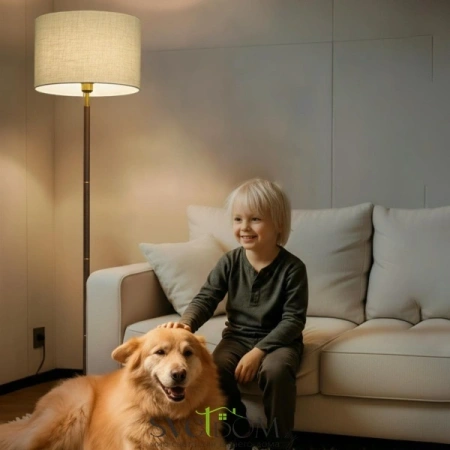 CITILUX CL436912 SHERMAN Торшер CITILUX