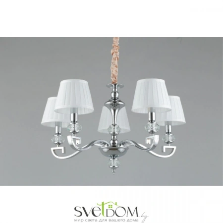 Люстры подвесныеOML-72403-05 Omnilux | Svetdom.by