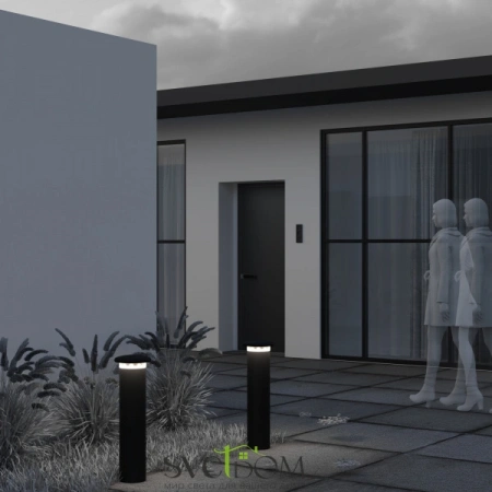 O460FL-L10GF3K1 Maytoni