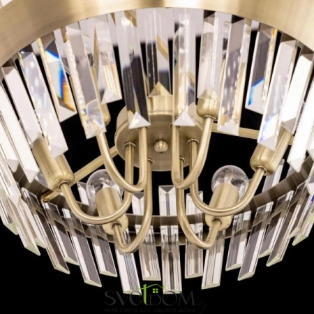 Люстры потолочныеCL307163 CITILUX | Svetdom.by