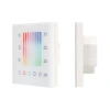 Панель Sens SR-2831AC-RF-IN White (220V,RGB,4зоны) Arlight 018202 Arlight