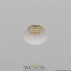 Встраиваемый светильник Technical DL119-10W-3K-TRS-W Maytoni
