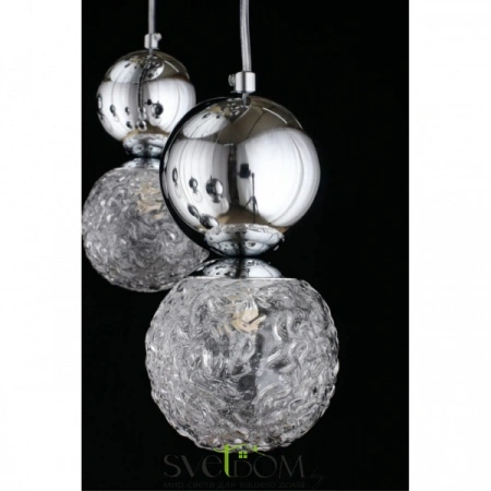 Люстры подвесныеAPL.763.03.09 Aployt | Svetdom.by