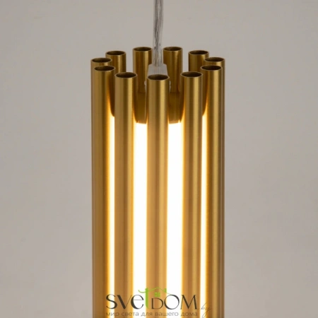 Подвесные светильники Maytoni MOD410PL-L12BS3K от Магазина Svetdom.by