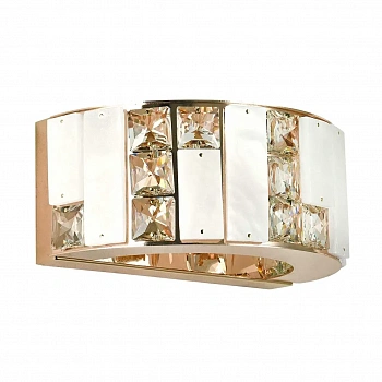 Настенный светильник MODELUX premium ML.6985.230P GD