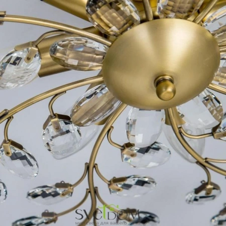 Люстры потолочныеCL315183 CITILUX | Svetdom.by