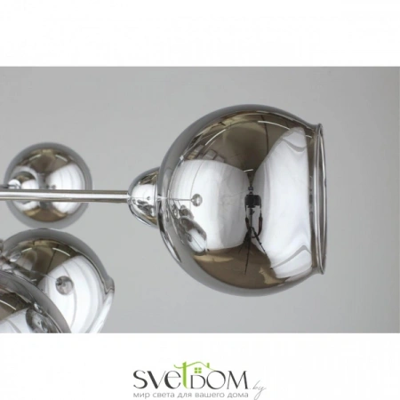 Люстры потолочныеOML-94107-12 Omnilux | Svetdom.by