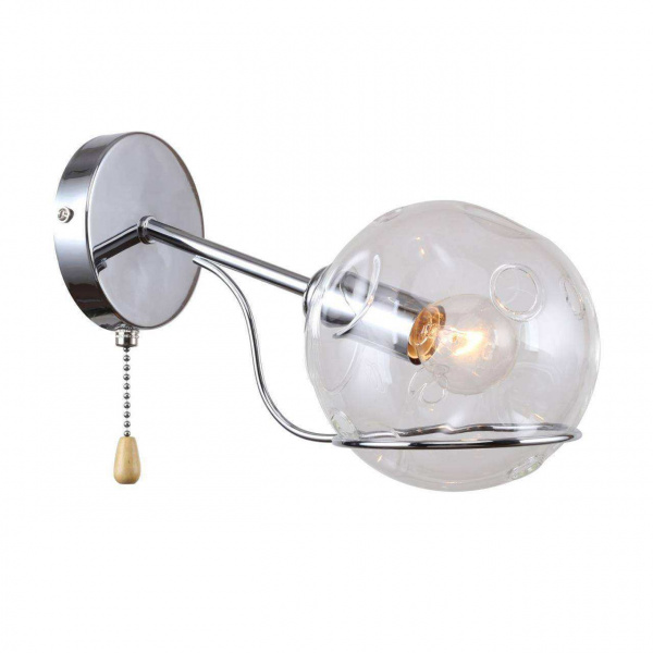 Настенные светильники 2341-1W Favourite | Svetdom.by