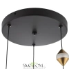 CITILUX CL475023 NORT Подвес CITILUX