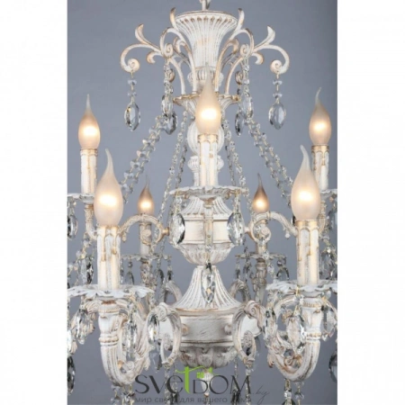 Люстры подвесныеOML-79003-12 Omnilux | Svetdom.by