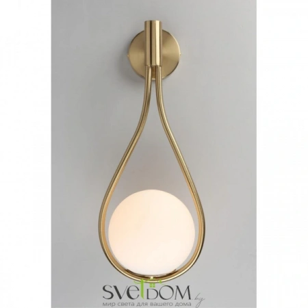 Настенные светильники APL.623.01.01 Aployt | Svetdom.by