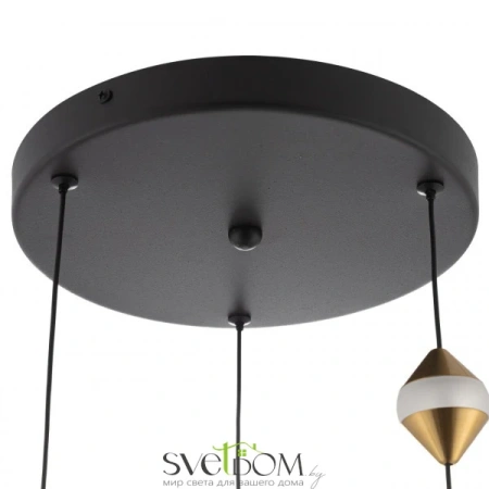 CITILUX CL475023 NORT Подвес CITILUX