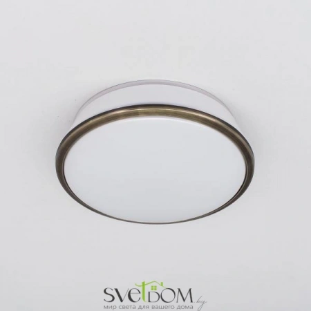 Встраиваемые светильники CITILUX CLD6008W от Магазина Svetdom.by