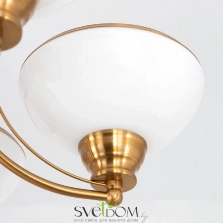 Люстры потолочныеCL401153 CITILUX | Svetdom.by