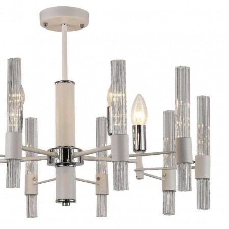 Люстры потолочные2539-5P Favourite | Svetdom.by