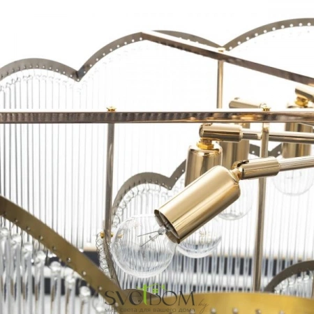 Люстры подвесныеCL304183 CITILUX | Svetdom.by