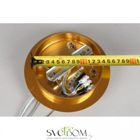 Люстры подвесныеAPL.848.03.15 Aployt | Svetdom.by