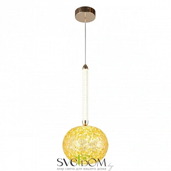 Светильник подвесной Aployt  APL.036.26.11