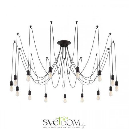 Люстры потолочныеCL451152 CITILUX | Svetdom.by