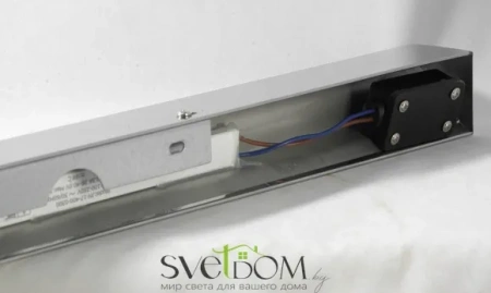 Настенный светильник Lussole Aqua LSP-9967 LED Lussole