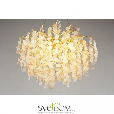 Люстры подвесныеAPL.845.03.10 Aployt | Svetdom.by