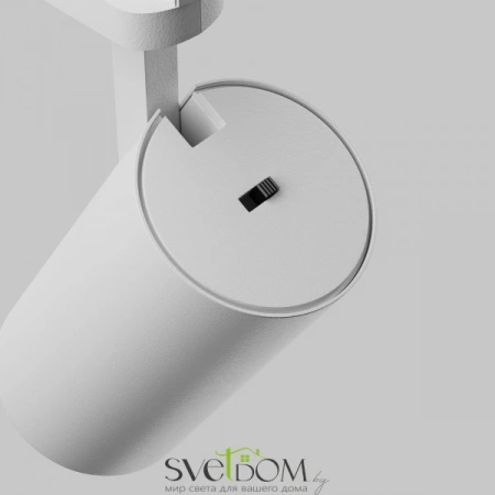 TR197-3-12WCCT-M-W Maytoni