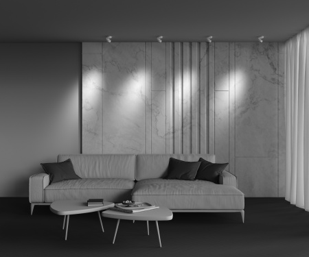 Потолочные светильники Maytoni C022CL-L7W4K от Магазина Svetdom.by