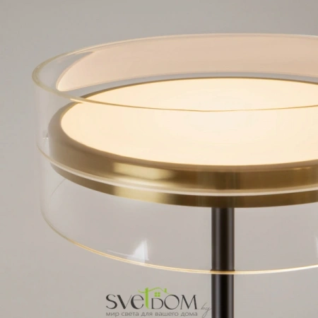 MOD348FL-L24BBS3K Maytoni