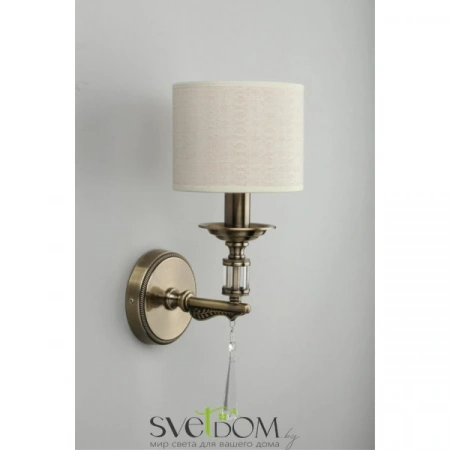 Настенные светильники OML-64301-01 Omnilux | Svetdom.by