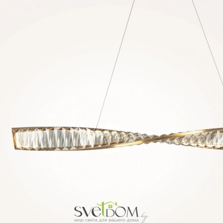 Подвесные светильники Maytoni P097PL-L28BS3K от Магазина Svetdom.by