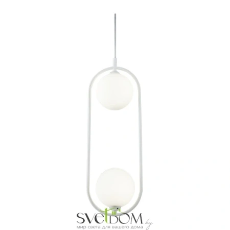Подвесной светильник Maytoni MOD013PL-02W Maytoni