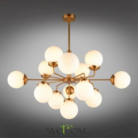 Люстры потолочныеAPL.762.07.13 Aployt | Svetdom.by