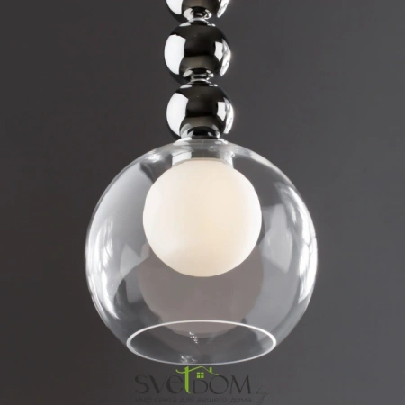 Подвесные светильники Freya FR5220PL-01CH3 от Магазина Svetdom.by