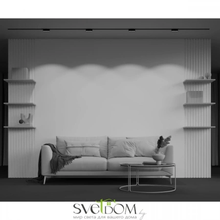 TR082-1-6W4K-M-B Maytoni