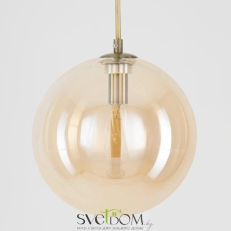 Подвесные светильники CITILUX CL102633 от Магазина Svetdom.by