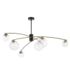 Люстра на штанге Citilux FISHER CL218163 CITILUX