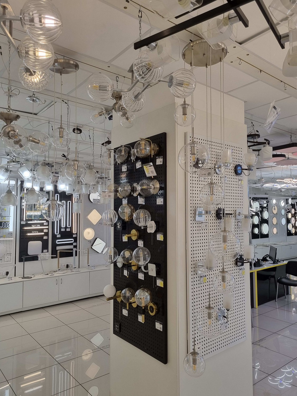 Освещение CITILUX | Svetdom.by